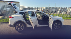 CUPRA Formentor 2.0 TSI 190 V1 5dr DSG 4Drive Petrol Estate